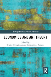 Couverture_Economics and Art Theory