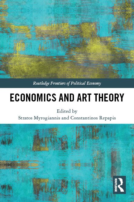 Couverture_Economics and Art Theory