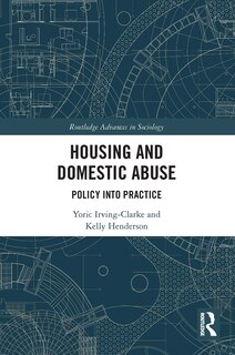 Front cover_Housing and Domestic Abuse