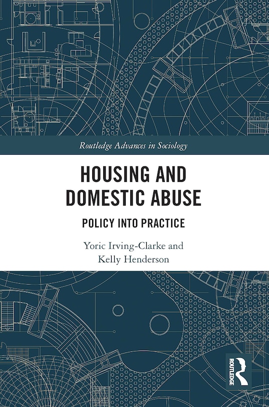 Front cover_Housing and Domestic Abuse