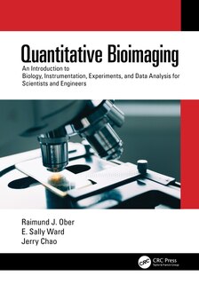 Front cover_Quantitative Bioimaging