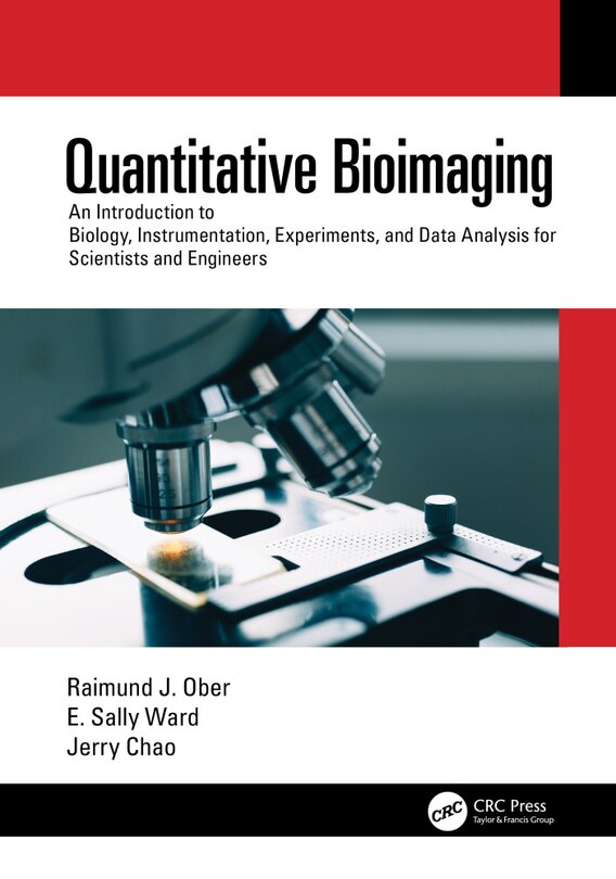 Front cover_Quantitative Bioimaging