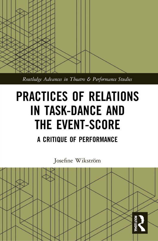 Couverture_Practices of Relations in Task-Dance and the Event-Score