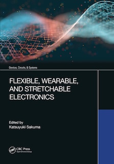Front cover_Flexible, Wearable, and Stretchable Electronics