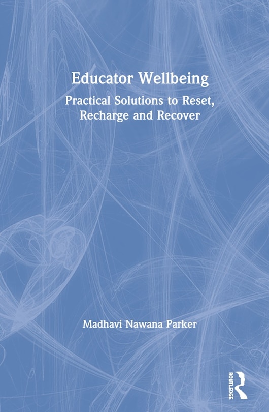 Couverture_Educator Wellbeing