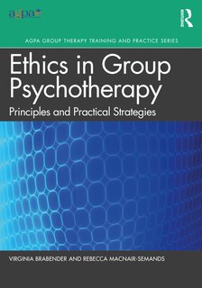 Couverture_The Ethics of Group Psychotherapy