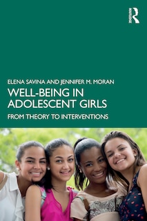 Front cover_Well-being In Adolescent Girls