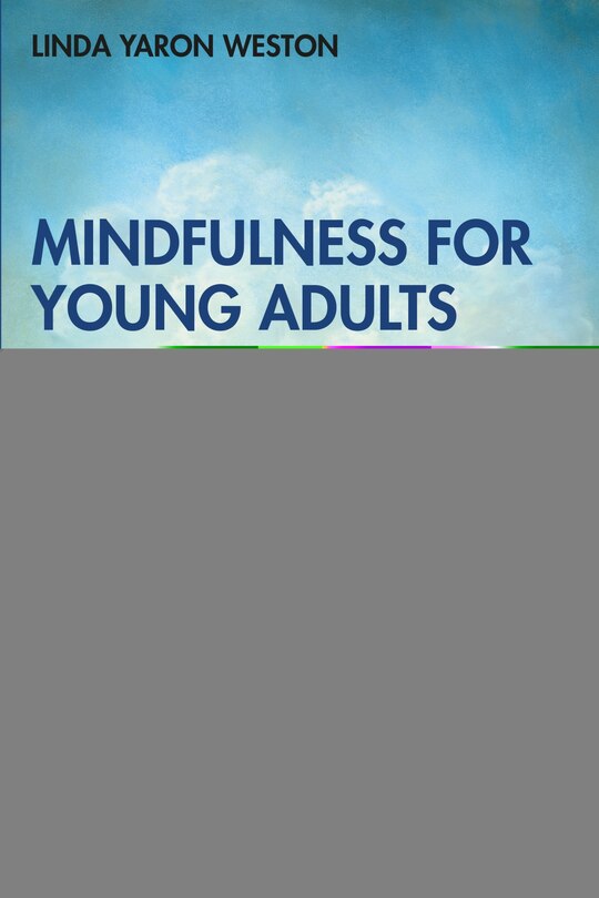 Couverture_Mindfulness For Young Adults