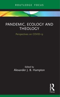 Front cover_Pandemic, Ecology and Theology