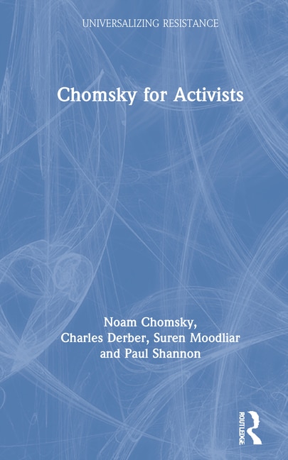 Couverture_Chomsky For Activists