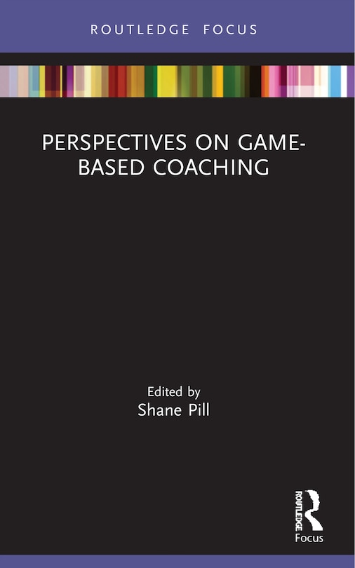 Couverture_Perspectives on Game-Based Coaching