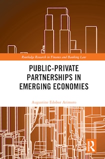 Front cover_Public-Private Partnerships in Emerging Economies