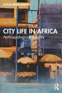Couverture_City Life In Africa