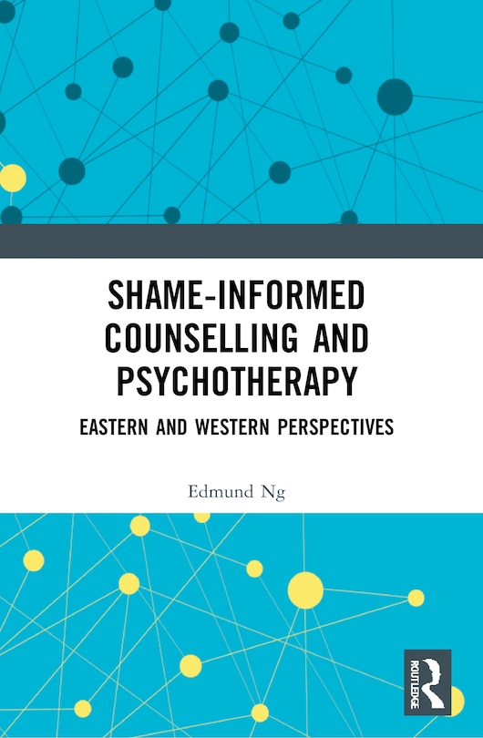 Couverture_Shame-informed Counselling and Psychotherapy