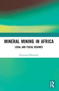 Couverture_Mineral Mining In Africa