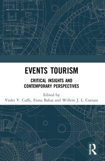 Front cover_Events Tourism