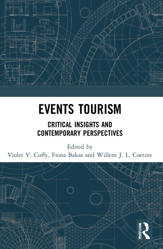 Front cover_Events Tourism
