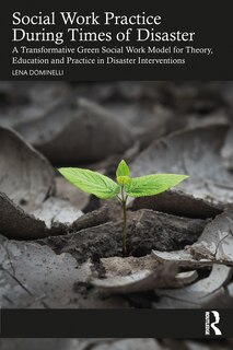 Couverture_Social Work Practice During Times of Disaster