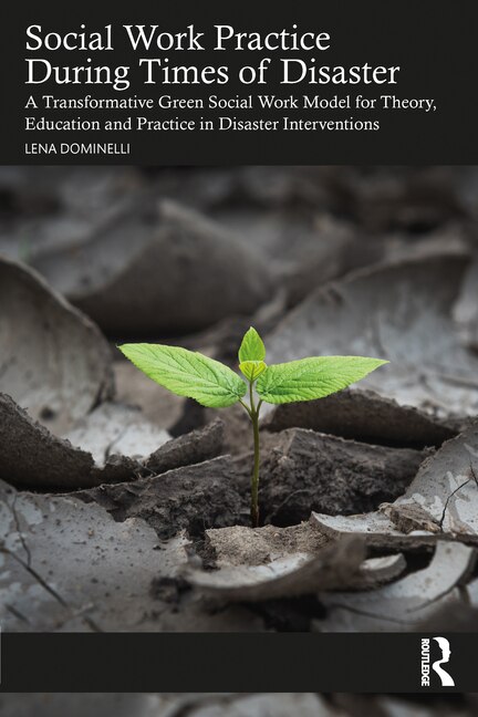 Couverture_Social Work Practice During Times of Disaster