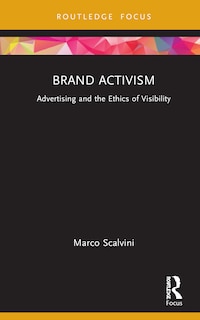 Front cover_Brand Activism