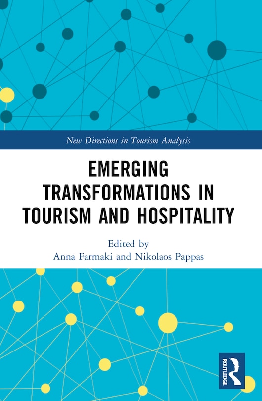 Couverture_Emerging Transformations in Tourism and Hospitality