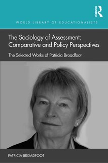 Front cover_The Sociology of Assessment