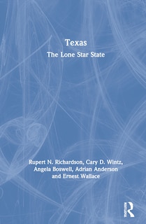Front cover_Texas