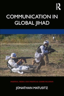 Front cover_Communication In Global Jihad
