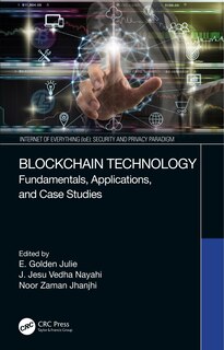 Front cover_Blockchain Technology
