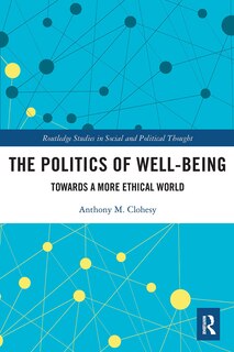 Front cover_Politics of Well-Being