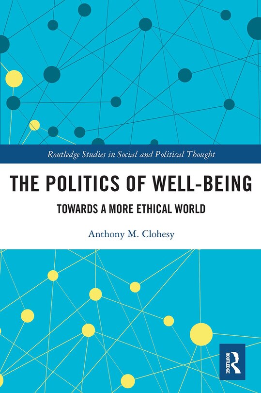 Front cover_Politics of Well-Being