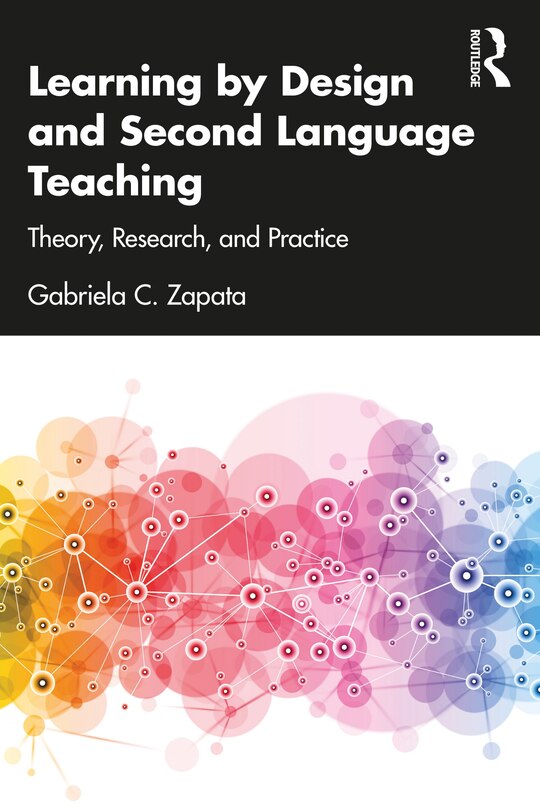 Front cover_Learning By Design And Second Language Teaching