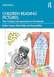 Front cover_Children Reading Pictures