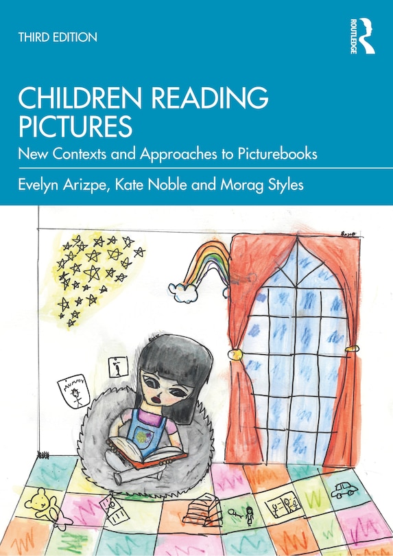 Front cover_Children Reading Pictures