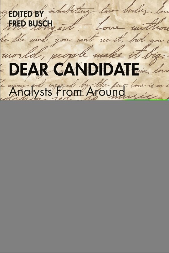 Couverture_Dear Candidate