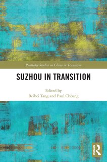 Couverture_Suzhou in Transition