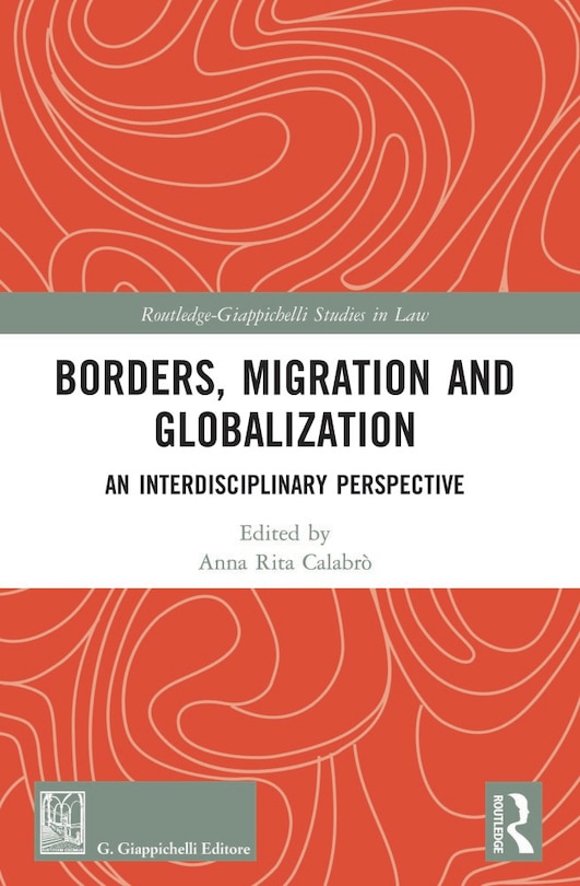 Couverture_Borders, Migration and Globalization