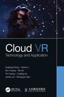 Front cover_Cloud Vr