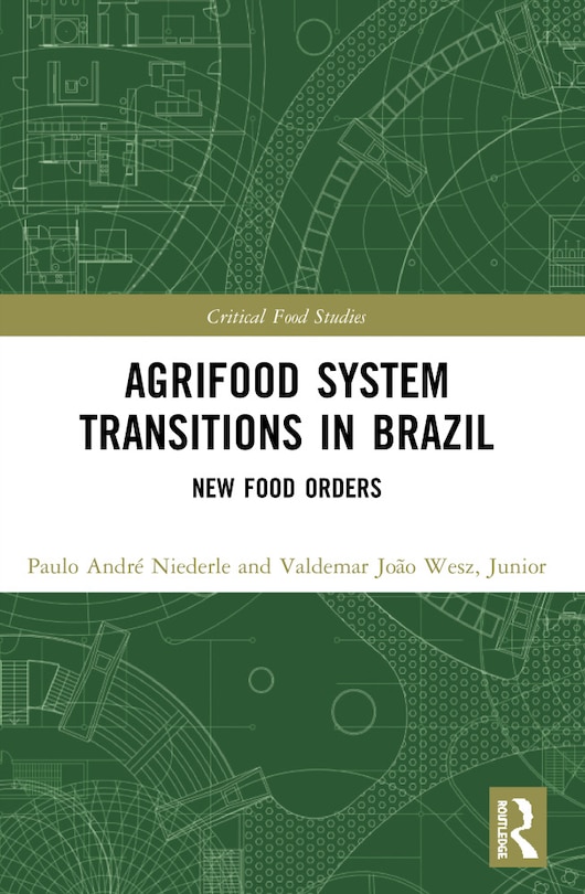 Couverture_Agrifood System Transitions in Brazil