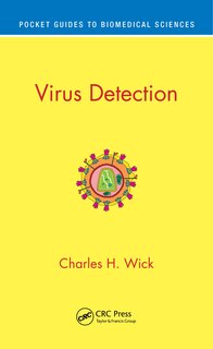 Front cover_Virus Detection