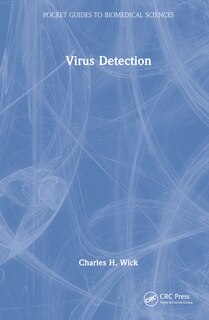 Front cover_Virus Detection