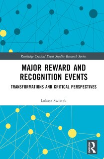Couverture_Major Reward and Recognition Events