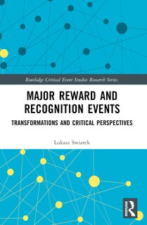 Couverture_Major Reward and Recognition Events