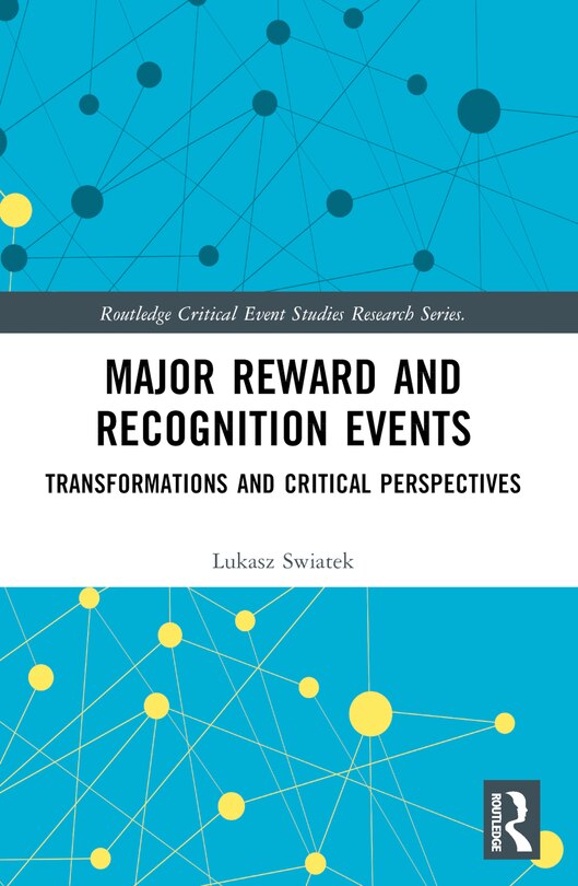 Couverture_Major Reward and Recognition Events