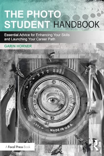 Front cover_The Photo Student Handbook