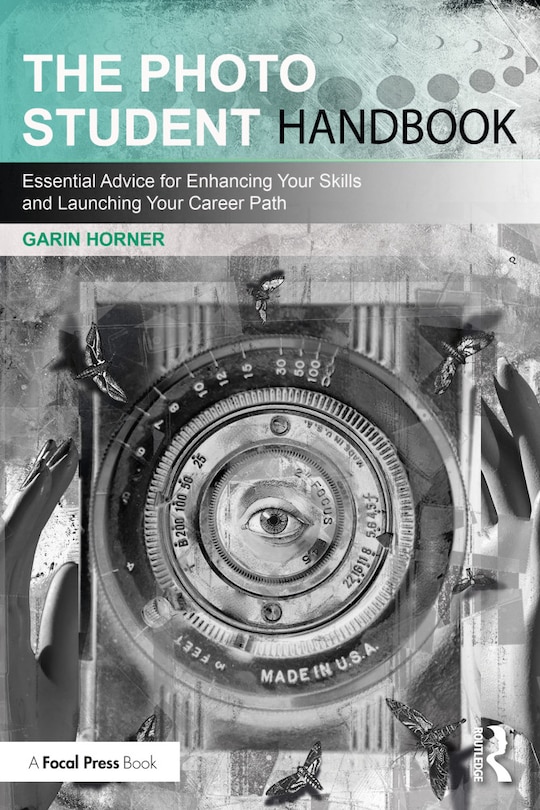 Front cover_The Photo Student Handbook