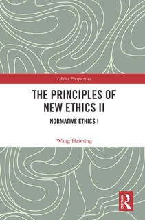 Couverture_The Principles of New Ethics II