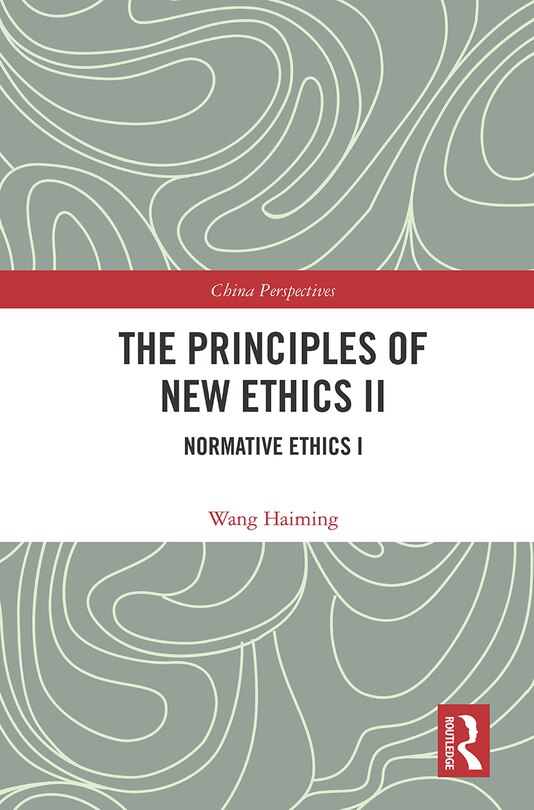 Couverture_The Principles of New Ethics II