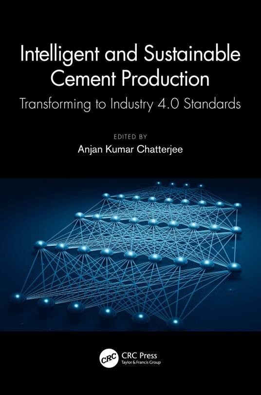 Couverture_Intelligent and Sustainable Cement Production