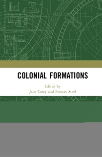 Front cover_Colonial Formations